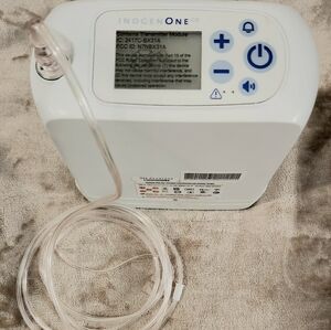 InogenOne G5 Portable Concentrator